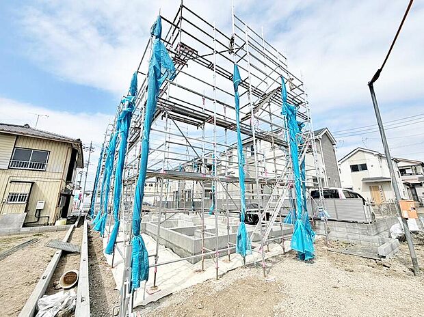 ≪見学予約可能！≫