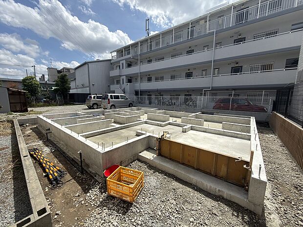 ≪見学予約ができます！≫