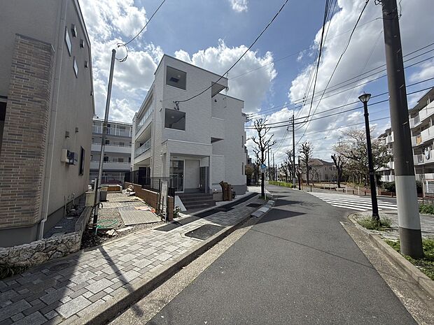 ≪現地ご案内は便利なネット予約も可能です！お気軽にお問い合わせください♪≫