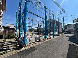 つくばエクスプレス「八潮」駅 徒歩29分