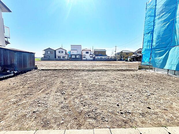 ≪現地ご案内は便利なネット予約も可能です！お気軽にお問い合わせください♪≫