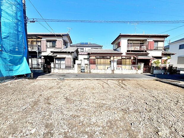 ≪内覧以外にも資金計画やライフプランに寄り添ったご提案をいたします♪≫