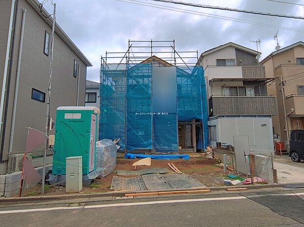 ≪内覧以外にも資金計画やライフプランに寄り添ったご提案をいたします♪≫