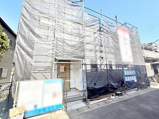 ≪見学予約可能！≫