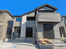 埼玉県三郷市後谷