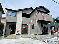埼玉県三郷市後谷：物件画像