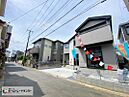 埼玉県三郷市後谷：物件画像