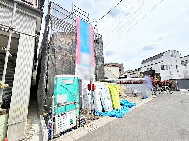 ≪見学予約可能！≫
