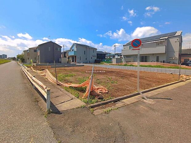 ≪現地ご案内は便利なネット予約も可能です!お気軽にお問い合わせください♪≫今なら建築中の様子をご覧になることができます♪