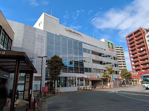 都営新宿線「篠崎」駅まで徒歩15分☆