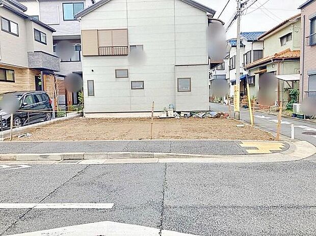 ≪地震に強いオリジナル工法を是非お確かめ下さい♪≫
上一色南小学校まで徒歩9分、上一色中学校まで徒歩7分と近く、お子様も無理なく通えます。