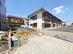 JR常磐線「金町」駅 徒歩19分