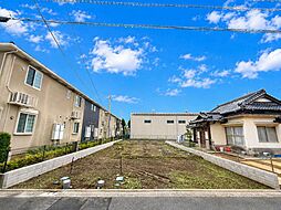 東武伊勢崎線「草加」駅 バス12分「エイトアリーナ入口」バス停 徒歩1分