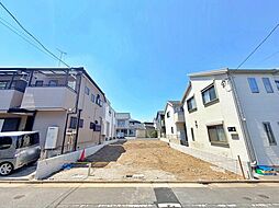日暮里舎人ライナー「見沼代親水公園」駅 徒歩8分