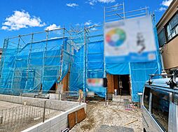 つくばエクスプレス「青井」駅 徒歩12分