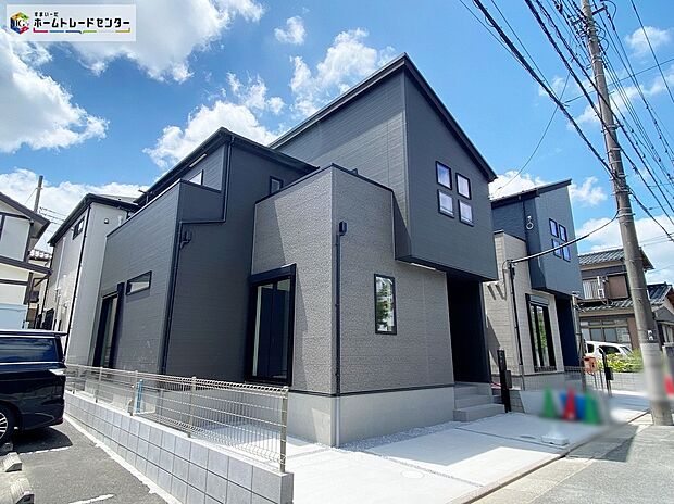 ≪現地ご案内はお気軽にお問い合わせください♪≫
つくばエクスプレス「八潮」駅、東武伊勢崎線「草加」駅からバスがあります！2路線利用可能な便利な立地です♪