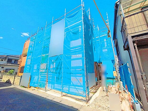 ≪内覧以外にも資金計画やライフプランに寄り添ったご提案をいたします♪≫
小学校まで徒歩12分！複数スーパーが徒歩10分圏内のご家族みんなが暮らしやすいエリアです♪是非現地をご確認ください♪