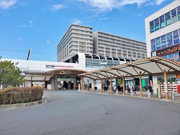 つくばエクスプレス「八潮」駅歩19分♪
≪いつでも内覧できます!送迎サービスもご利用ください♪≫