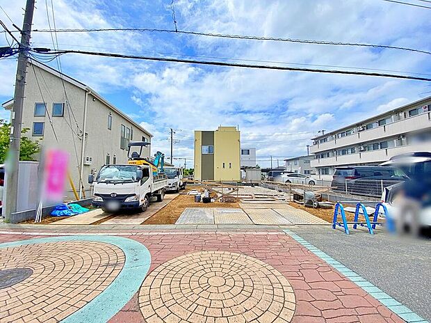 ≪本日見学可能!ぜひ、あなたの目で直接ご確認ください♪≫
設備や広さなどの条件を満たし、将来にわたって長く住み続けられると国から認められた「長期優良住宅」☆
