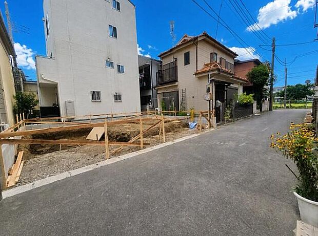 ≪内覧以外にも資金計画やライフプランに寄り添ったご提案をいたします♪≫
当日のご見学予約も承ります。同じものは２つとない「夢のマイホーム」との出会いが待っているかもしれません。
