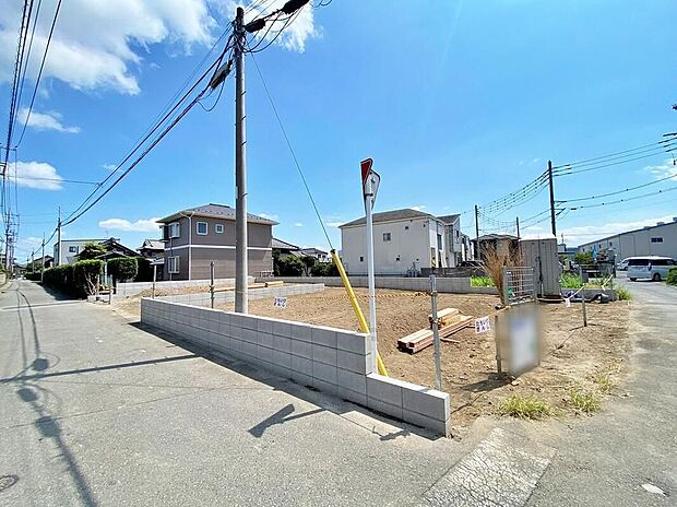 ≪現地ご案内は便利なネット予約も可能です!お気軽にお問い合わせください♪≫生活するだけの家ではなく「日々を楽しむ暮らし」を♪