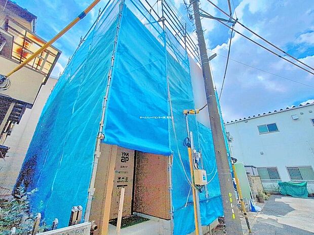 ≪現地ご案内は便利なネット予約も可能です！お気軽にお問い合わせください♪≫
新築一戸建て　家族の笑い声が自然と生まれます！