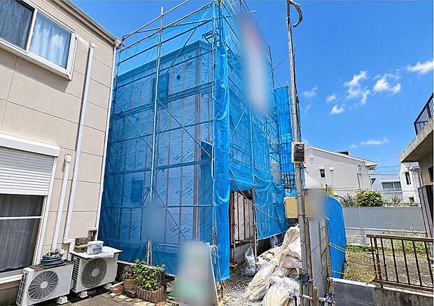 ≪見学予約可能！≫
生活するだけの家ではなく「日々を楽しむ暮らし」を♪