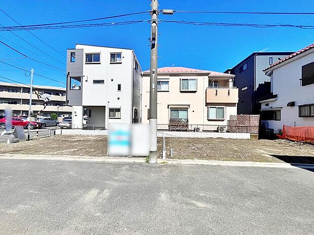 ≪現地ご案内は便利なネット予約も可能です！お気軽にお問い合わせください♪≫
新しい住居への夢や期待は人それぞれ。住まう人に寄り添うお家をご用意しております♪