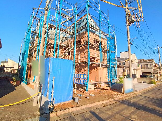 【前面道路含む現地写真】≪内覧以外にも資金計画やライフプランに寄り添ったご提案をいたします♪≫
子育てのしやすさ、生活のしやすさを考えた新築マイホームを一緒に探してみませんか?