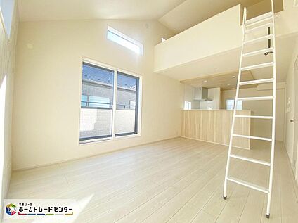 リビングルーム