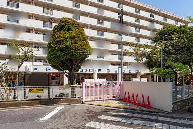 春江第二保育園（約650m）