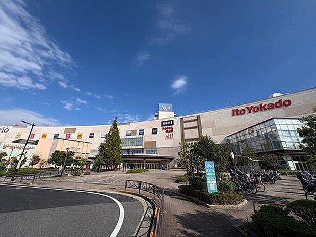 アリオ亀有（約3,300m）