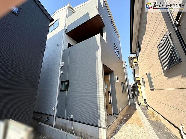 【現地外観写真】≪下記「見学予約する」より、見学予約ができます!≫
ライフインフォメーション♪松江第六中学校歩5分、西一之江小学校歩3分・まいばすけっと一之江7丁目店歩4分