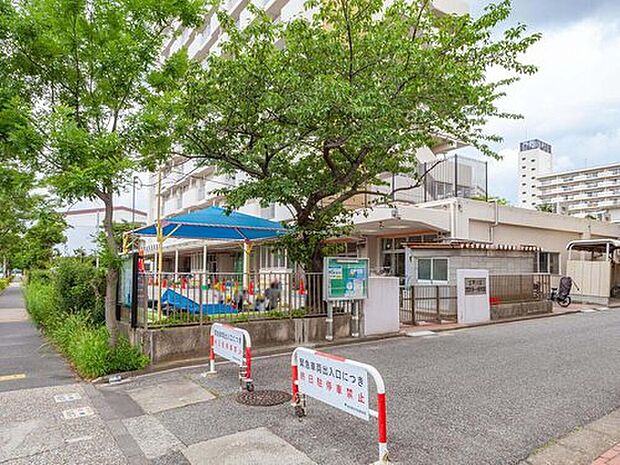 臨海第一保育園(約900m)