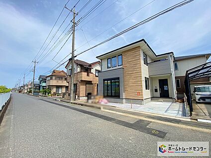 現地外観写真