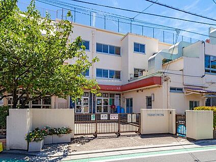 葛飾区立鎌倉小学校 130ｍ(徒歩2分)