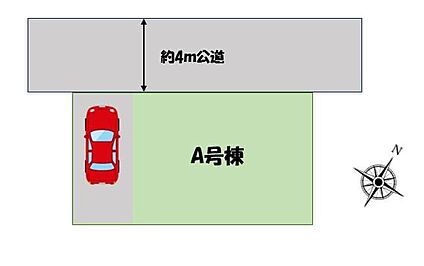 全体区画図