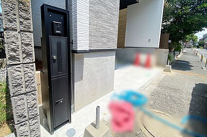 現地外観写真