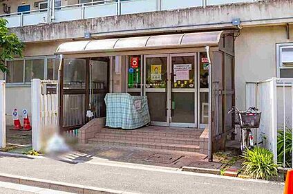 鹿花こども園第二園舎 1400m(徒歩18分)