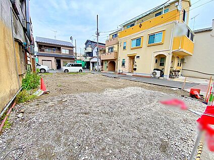 現地外観写真