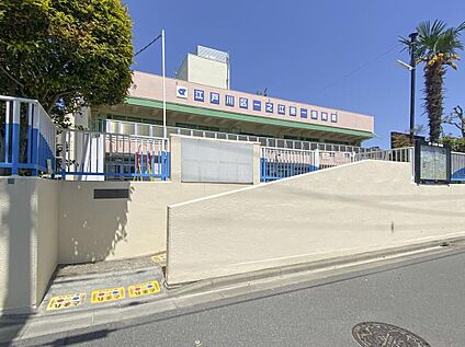 一之江第一保育園 1500ｍ(徒歩19分、自転車6分)