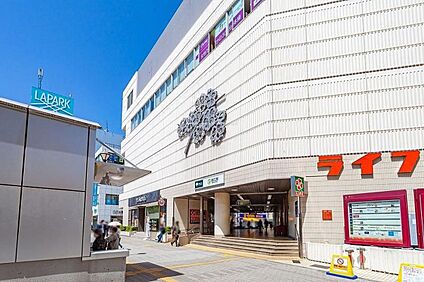 都営新宿線「瑞江」駅 1200ｍ(徒歩15分)