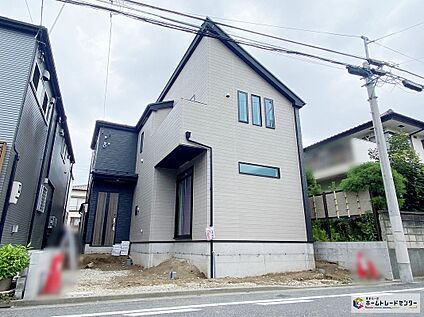現地外観写真