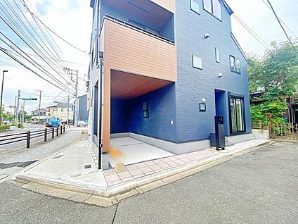 ≪Car Space≫