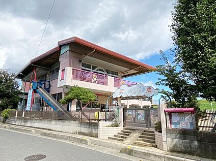 みさと幼稚園 850ｍ(徒歩11分)