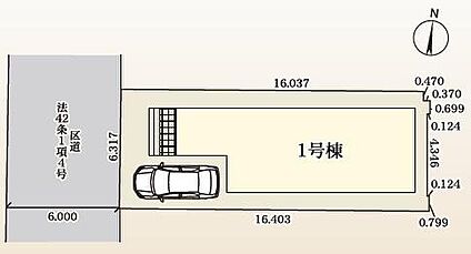 全体区画図