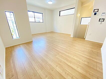 ≪Living room≫
