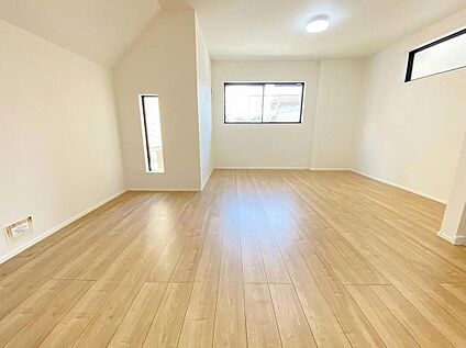 ≪Living room≫