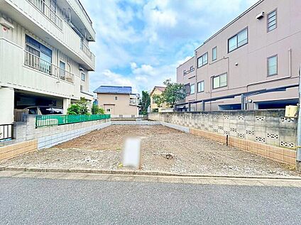 現地外観写真