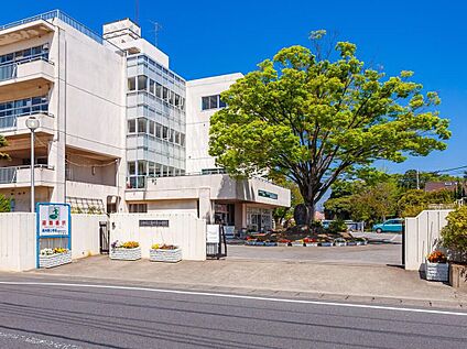 三郷市立高州東小学校 400ｍ(徒歩5分)